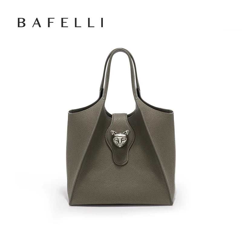 Bafelli - Cat Purse Shopper (2025)