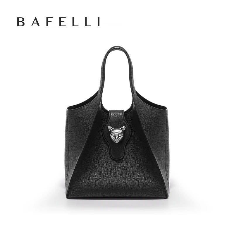 Bafelli - Cat Purse Shopper (2025)