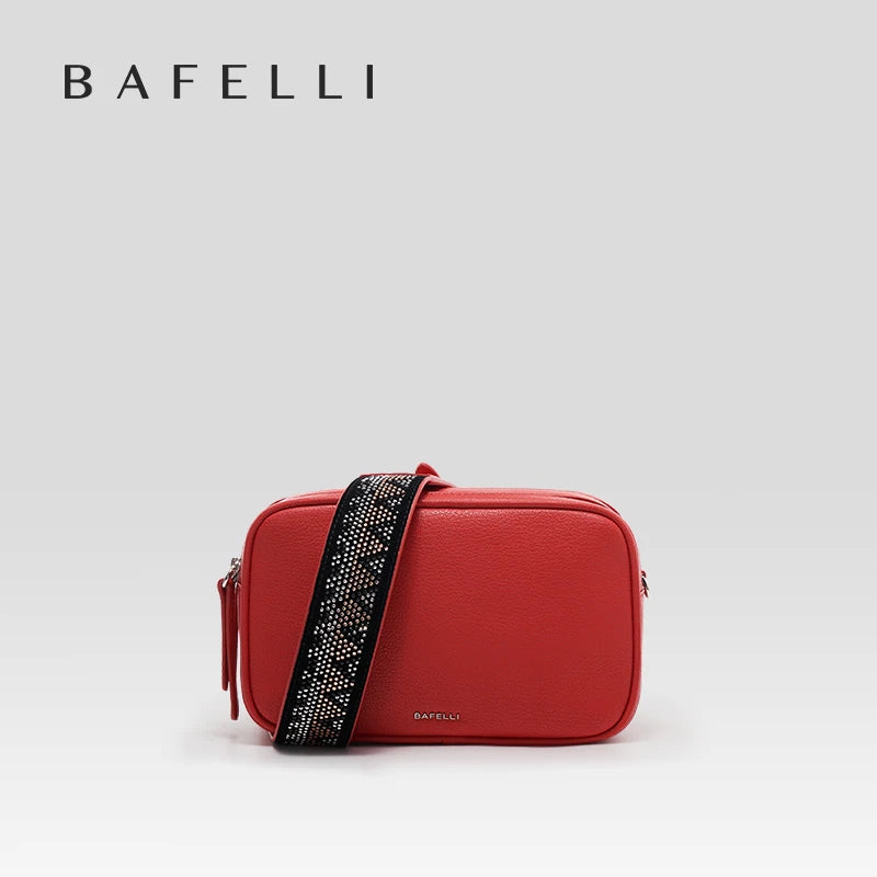 Bafelli - Crossbody Mini (2025)