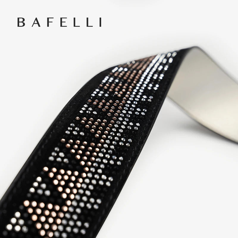 Bafelli - Crossbody Mini (2025)