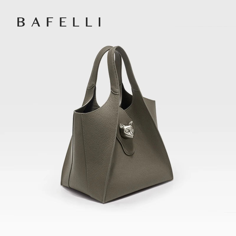 Bafelli - Cat Purse Shopper (2025)