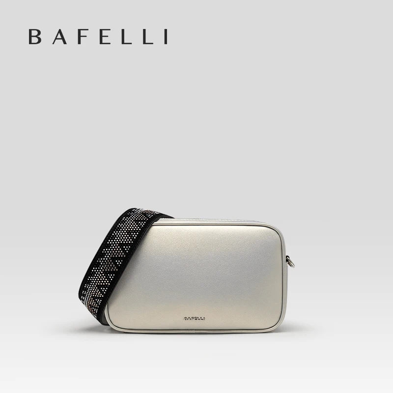 Bafelli - Crossbody Mini (2025)