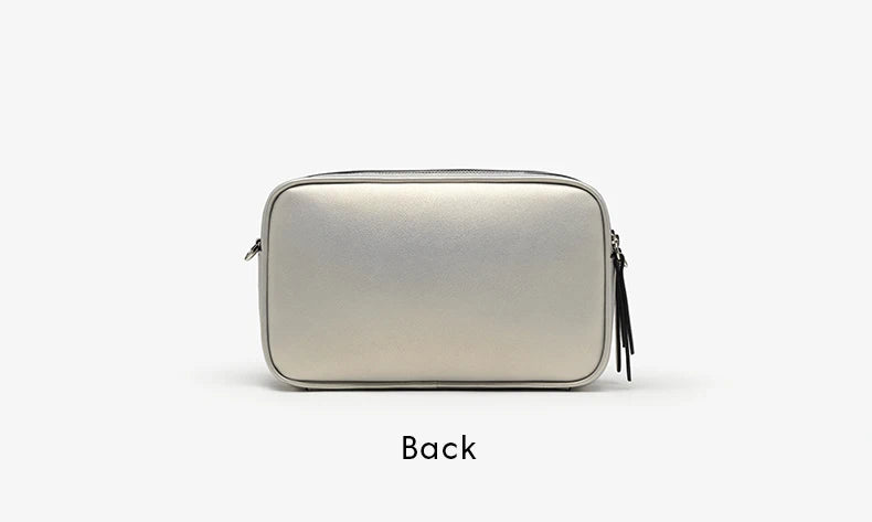 Bafelli - Crossbody Mini (2025)