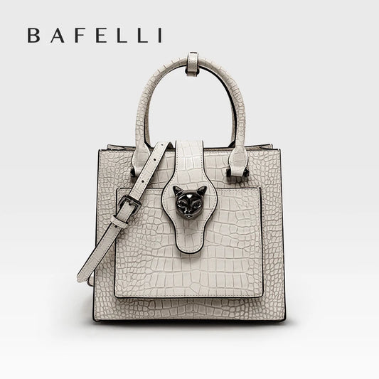 Bafelli - Cat Carryall (2025)