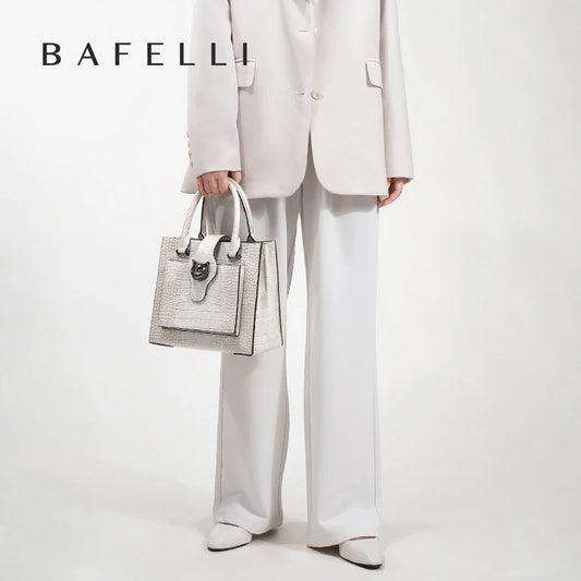 Bafelli - Cat Carryall (2025)