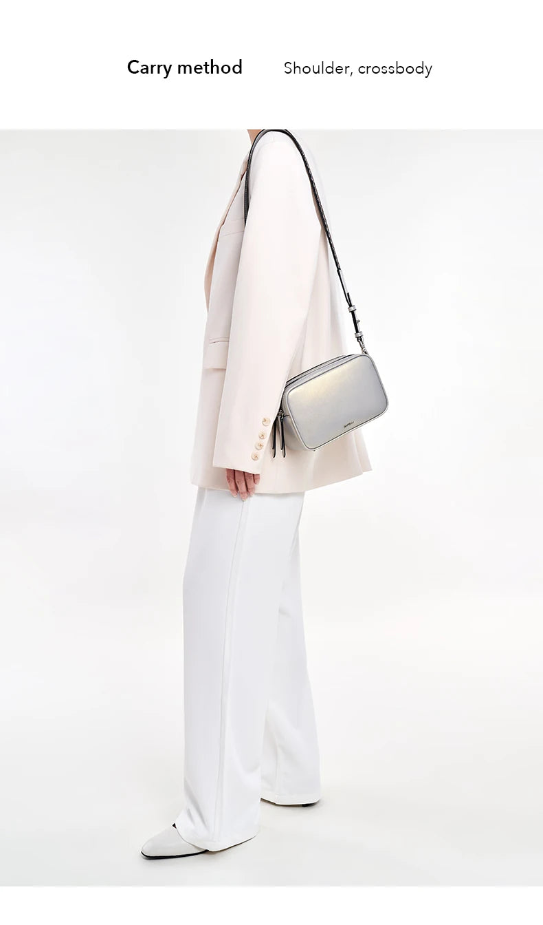 Bafelli - Crossbody Mini (2025)