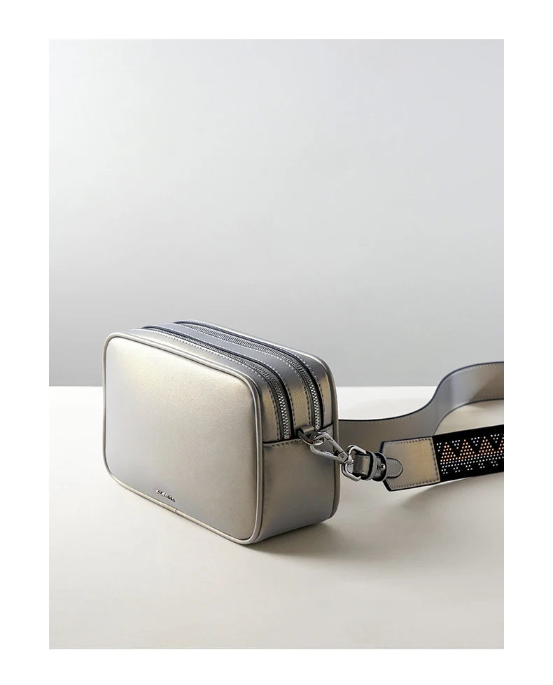 Bafelli - Crossbody Mini (2025)
