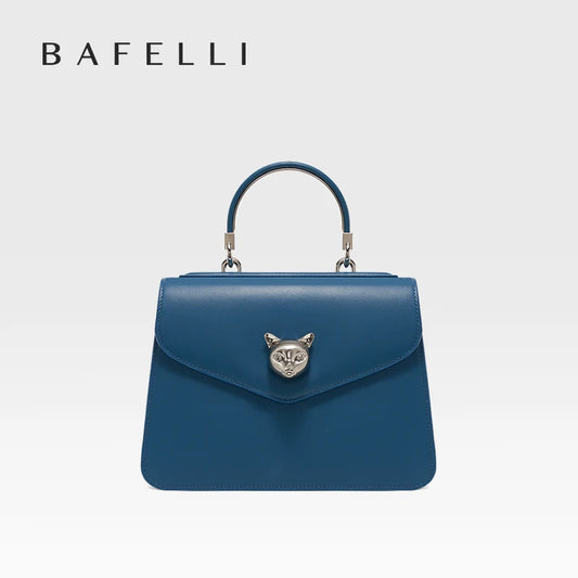 Bafelli - Cat Purse (2025)